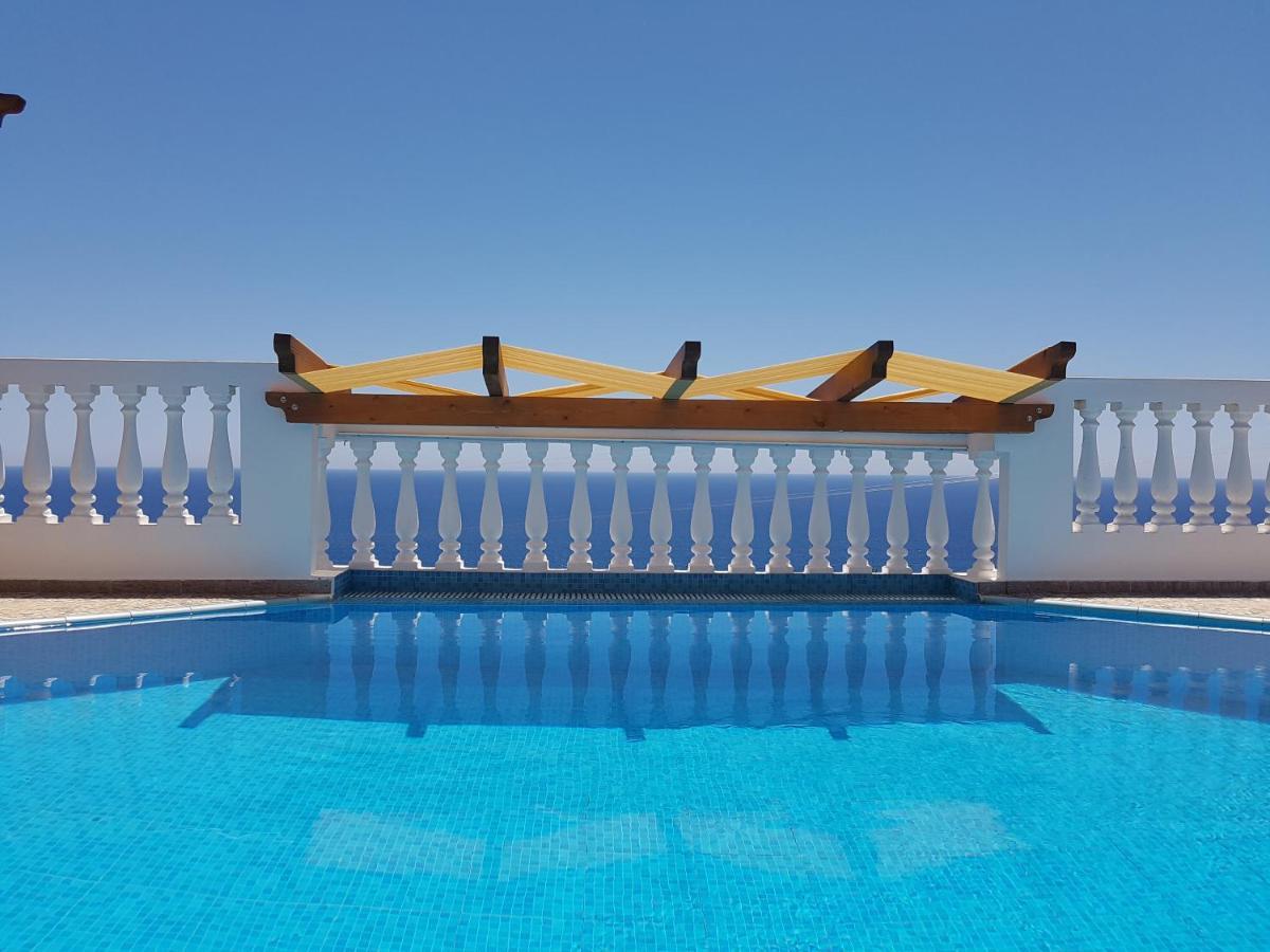 Villa Aphrodite Achlia Ngoại thất bức ảnh