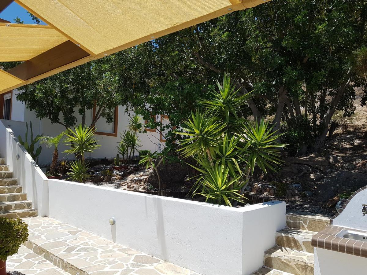 Villa Aphrodite Achlia Ngoại thất bức ảnh