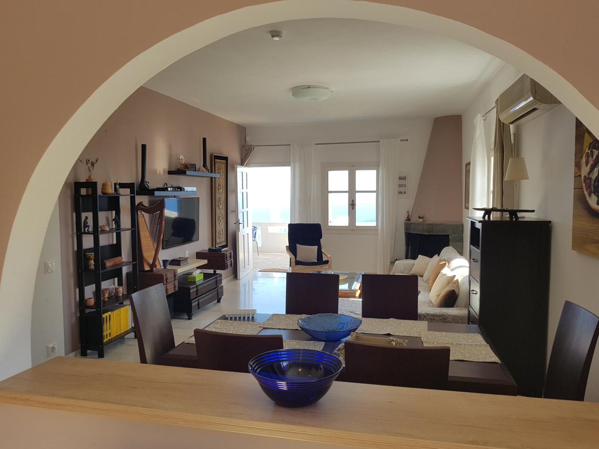 Villa Aphrodite Achlia Ngoại thất bức ảnh