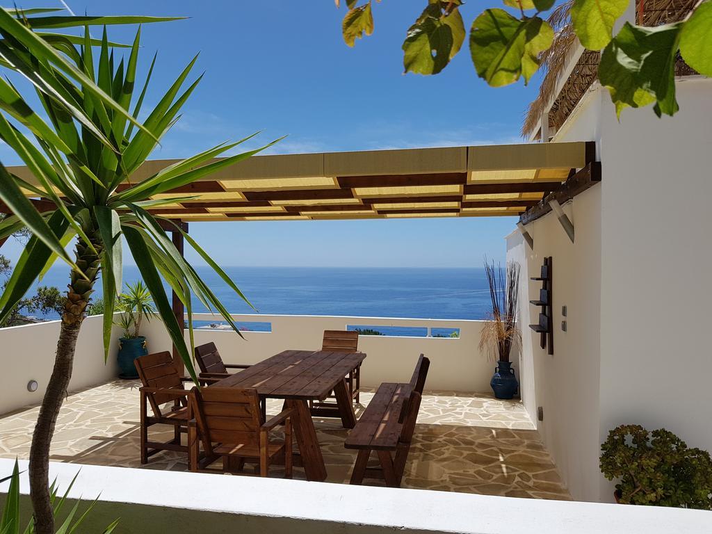 Villa Aphrodite Achlia Ngoại thất bức ảnh
