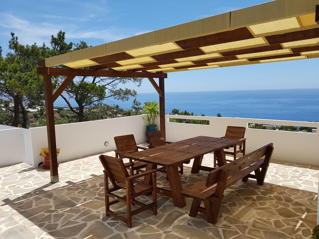 Villa Aphrodite Achlia Ngoại thất bức ảnh